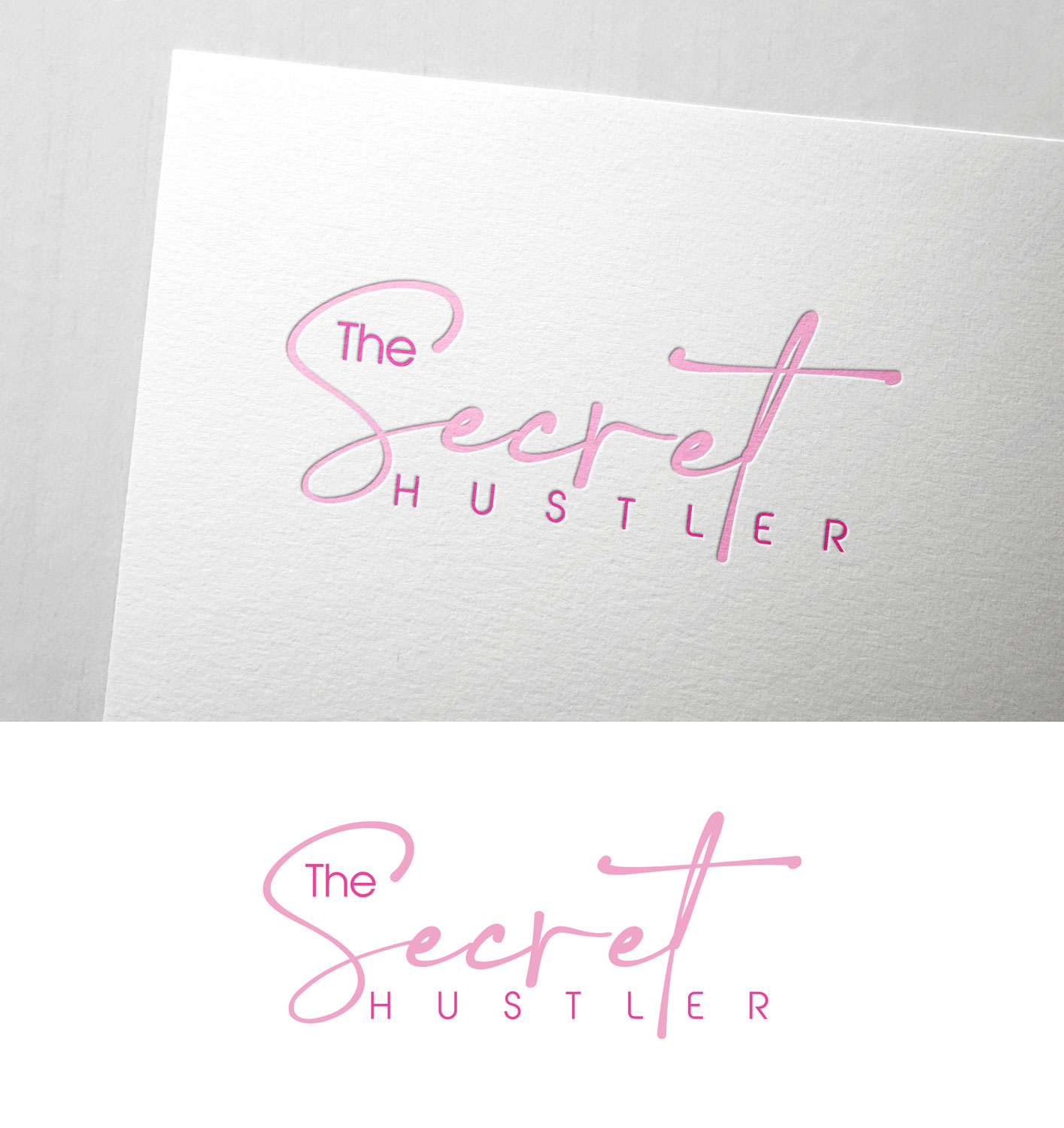Logo Design by Impressive Solutions for this project | Design #28192882
