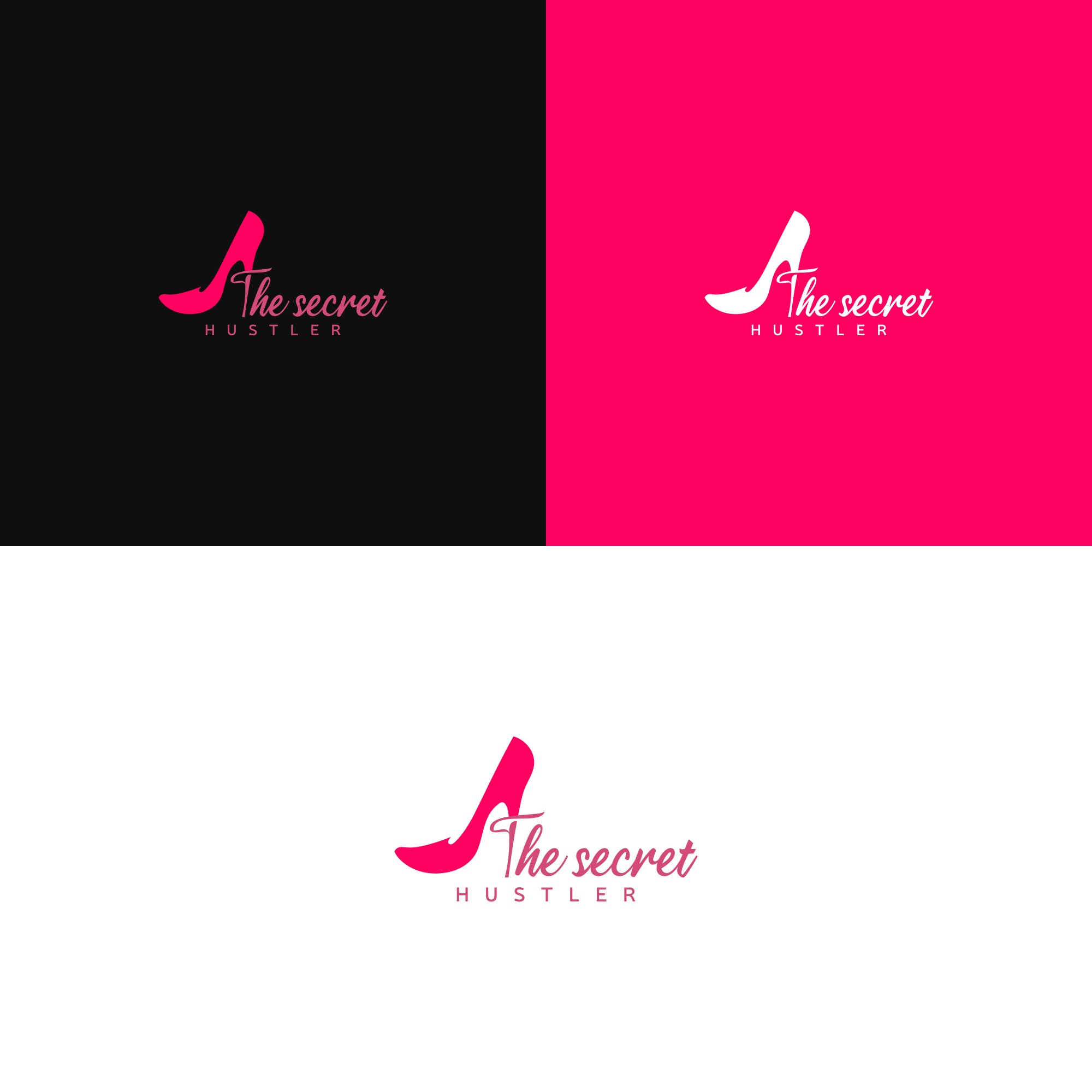 Diseño de Logo por alitjuara para este proyecto | Diseño #28218962