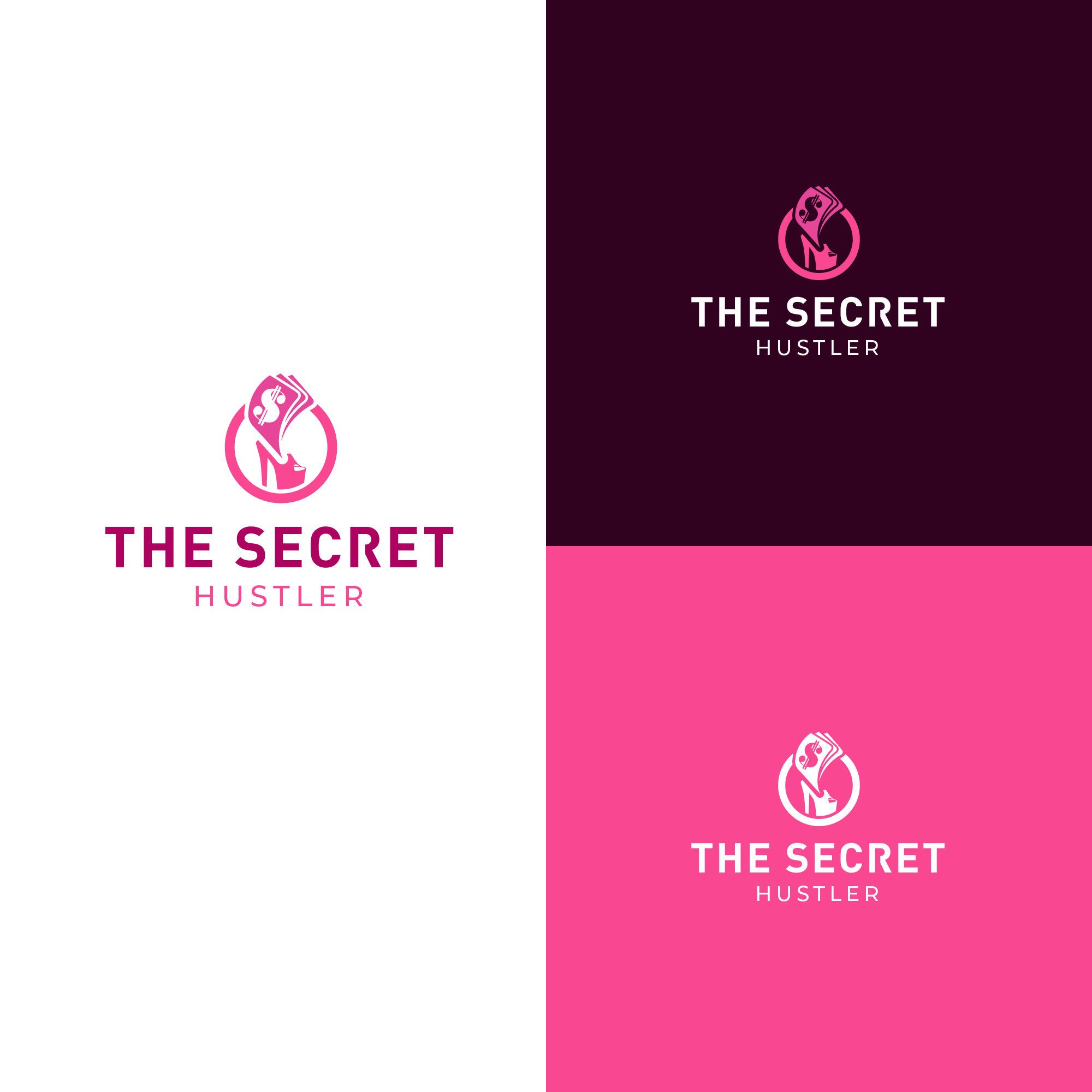 Logo Design by alitjuara for this project | Design #28218964