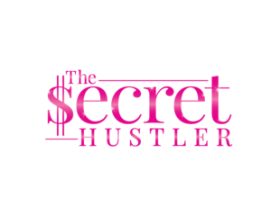 The secret hustler | Diseño de Logo por Atec