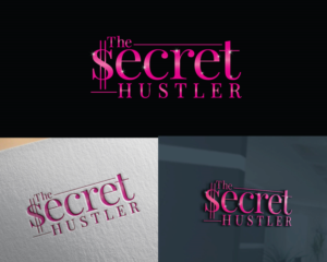 Logo Design by Atec for this project | Design: #28197291