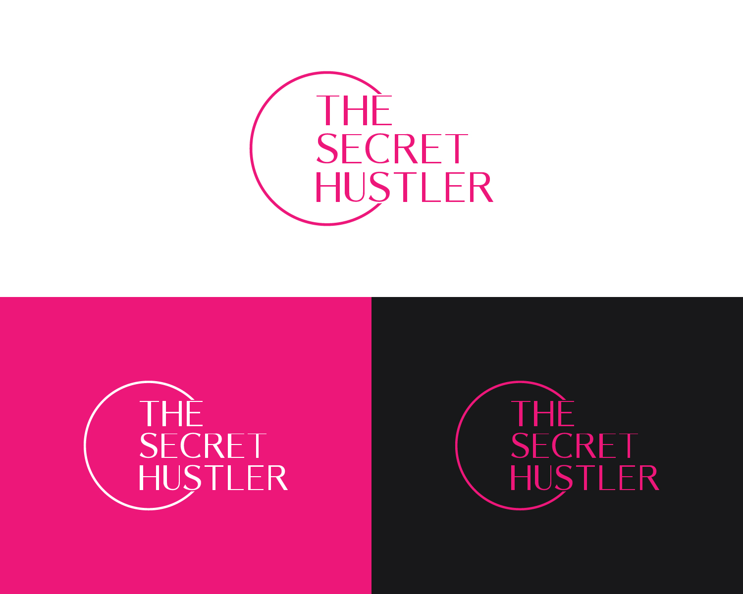 Logo Design by MAWBM for this project | Design #28200336