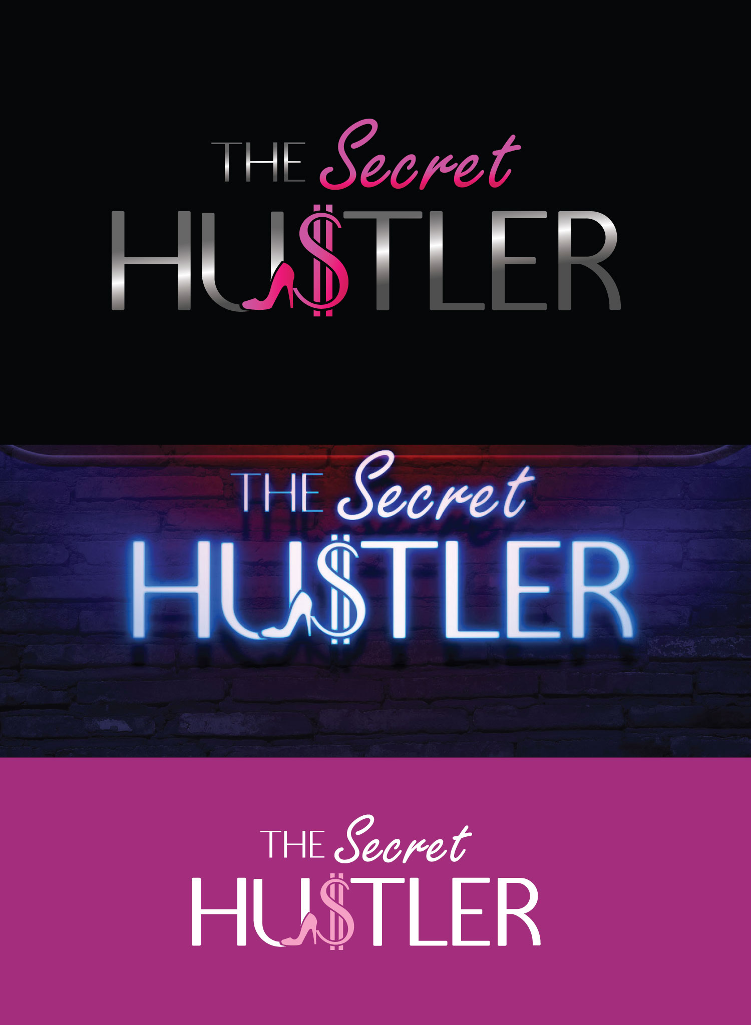 Logo Design by concepts for this project | Design #28198004