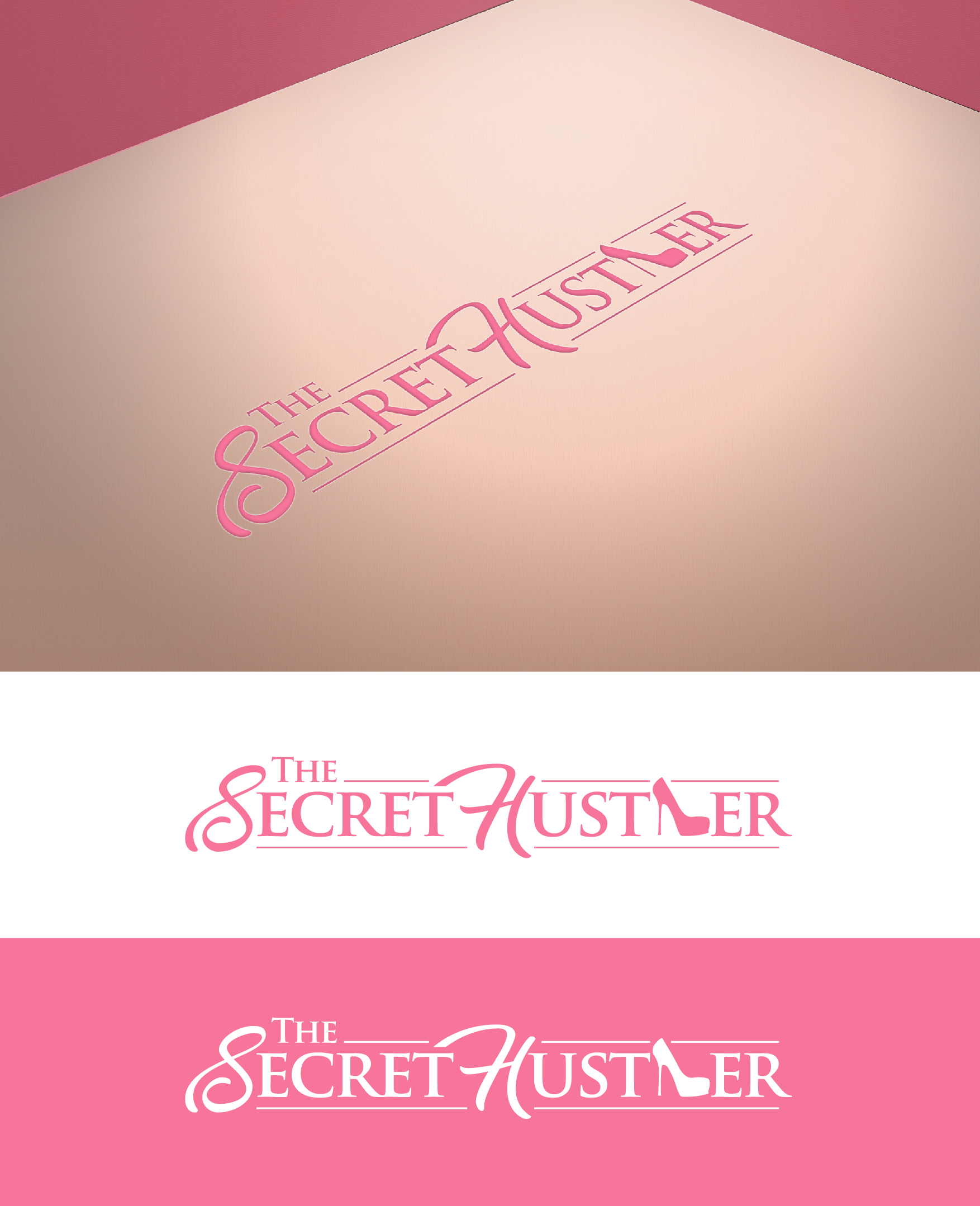 Logo Design by grrssn for this project | Design #28221183