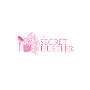 The secret hustler | Logo-Design von geni