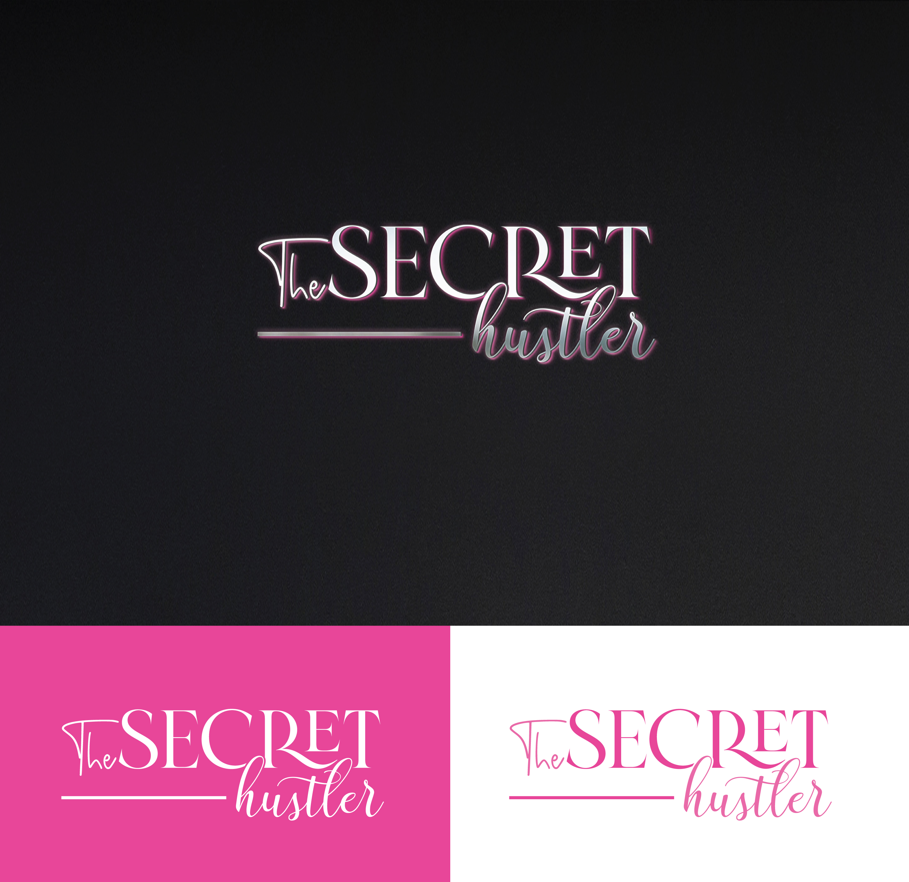 Logo Design by u2square for this project | Design #28193912