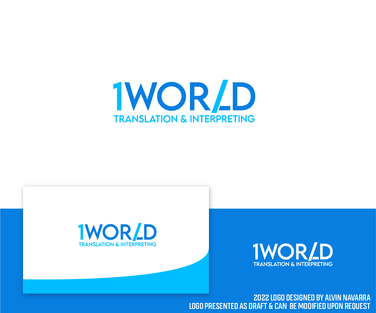 Logo Design by alvinnavarra for this project | Design #28216799