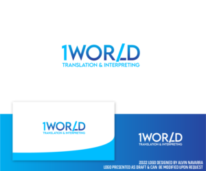 Design de Logo par alvinnavarra pour ce projet | Design : #28216805