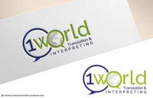 Design de Logo par Rubia@ pour ce projet | Design : #28217417