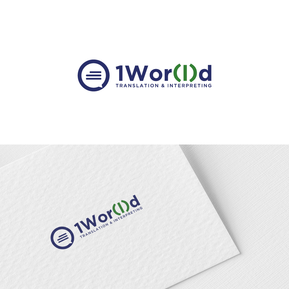 Logo Design by NOMLAS for this project | Design #28216708