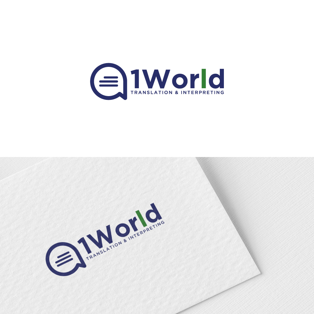 Logo Design by NOMLAS for this project | Design #28216712