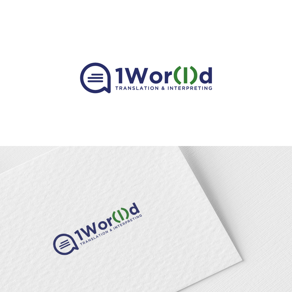 Logo Design by NOMLAS for this project | Design #28216715