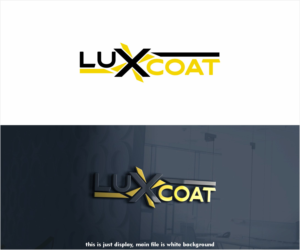 Logo Design by alkaline for this project | Design: #28196336