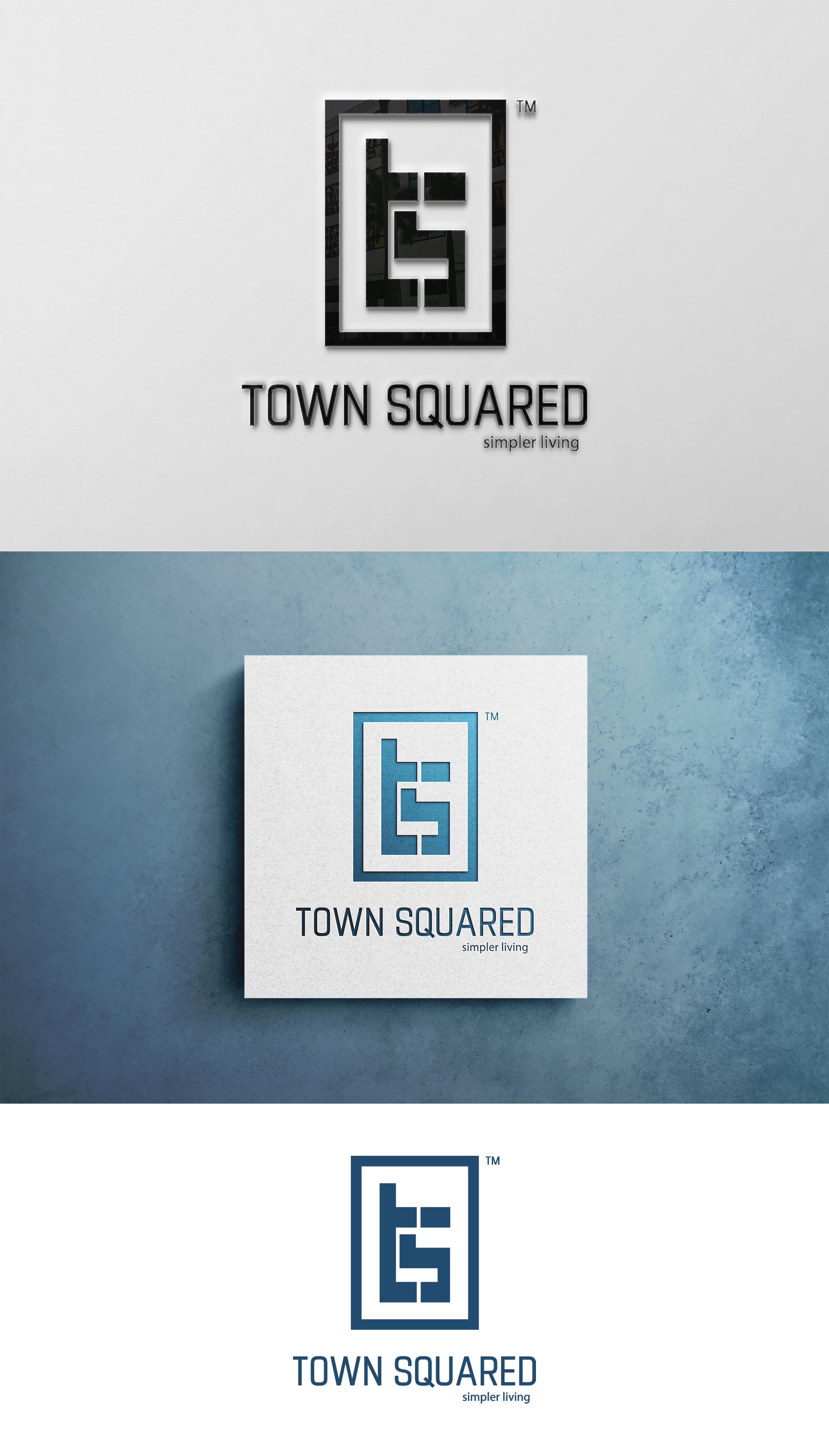 Logo Design by ELAMANTS for this project | Design #28228989