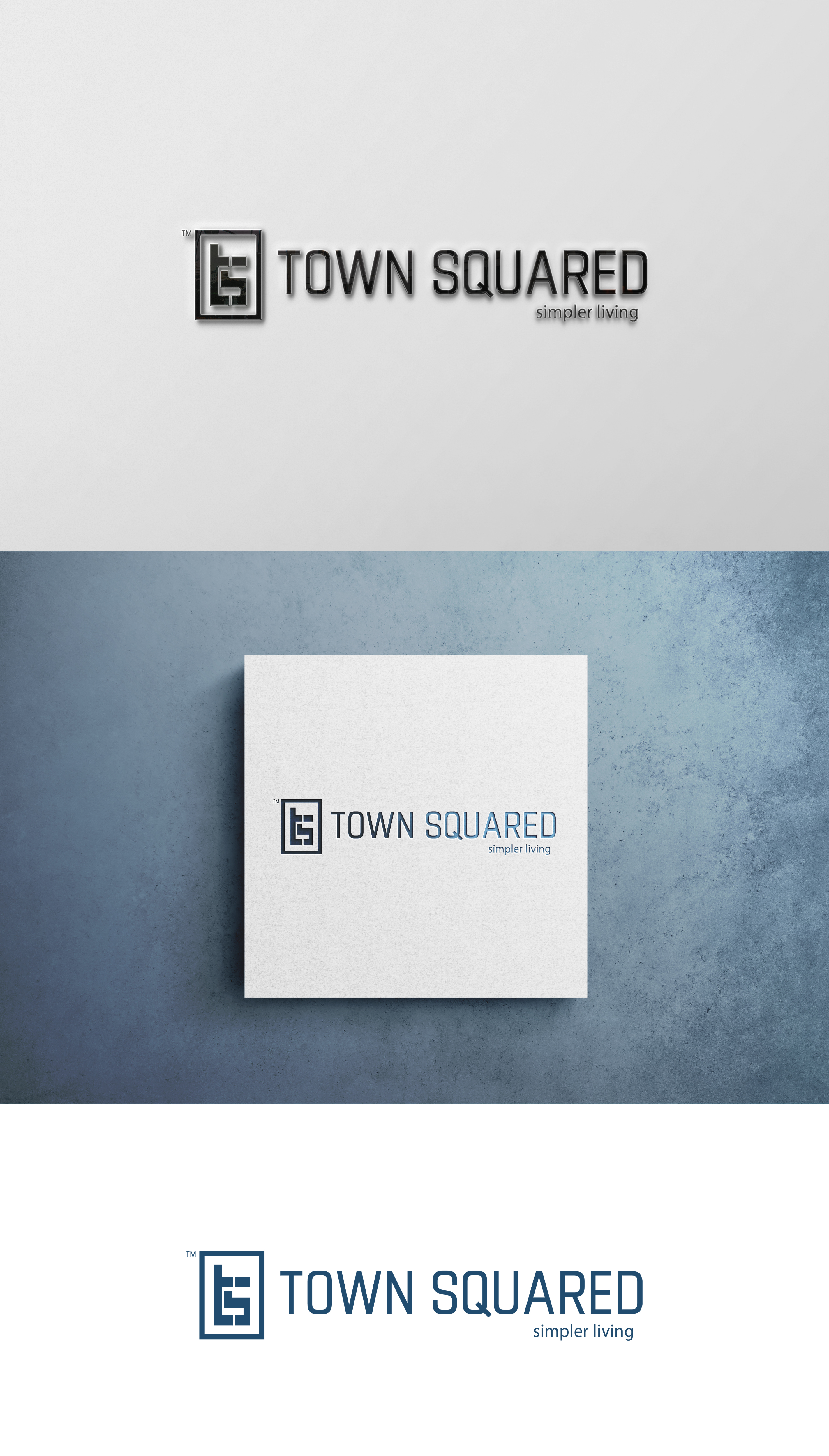 Logo Design by ELAMANTS for this project | Design #28228990