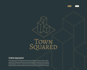 Logo Design by Ronelogo for this project | Design #28195559