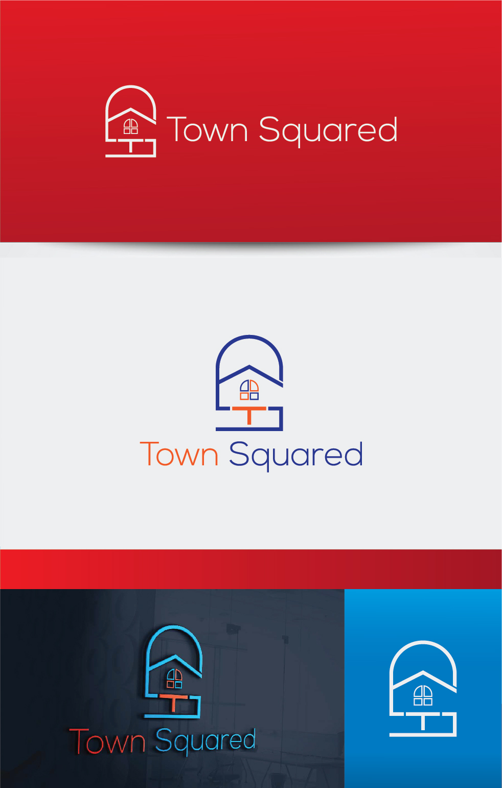 Logo Design by Deziners Zone for this project | Design #28193778