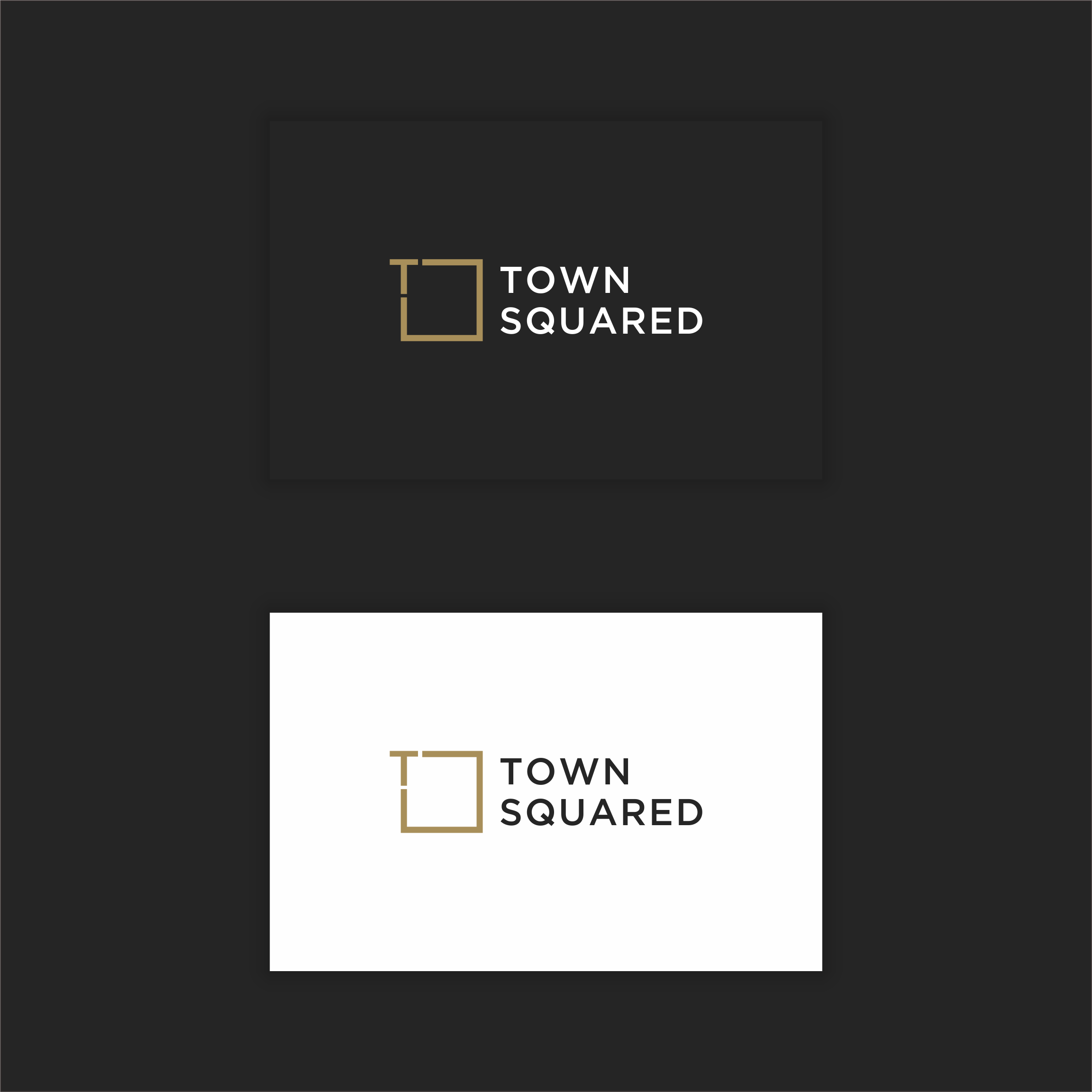 Logo Design by achil78 for this project | Design #28212235