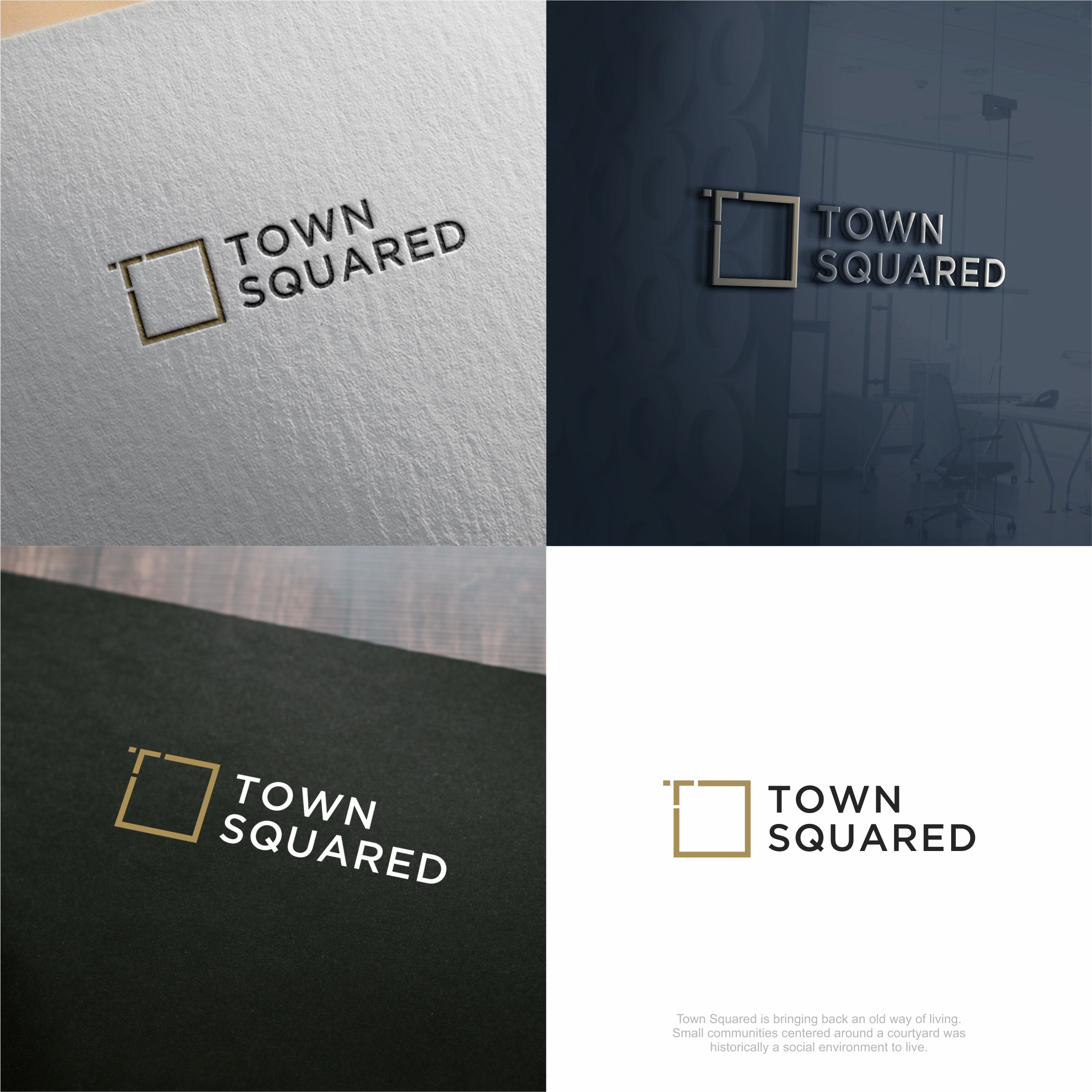 Logo Design by achil78 for this project | Design #28230501