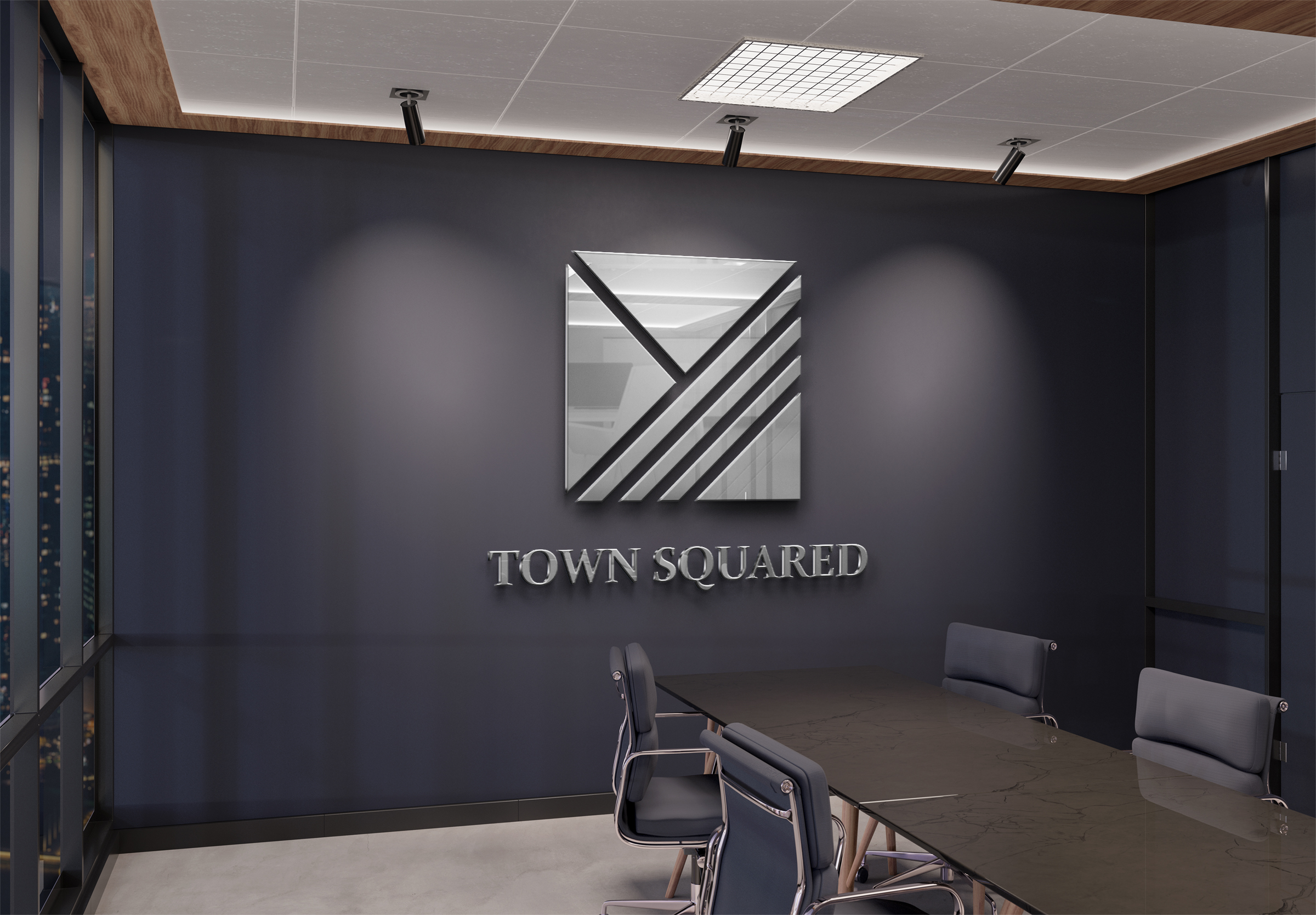 Logo Design by Black Machine Grafx for this project | Design #28197068