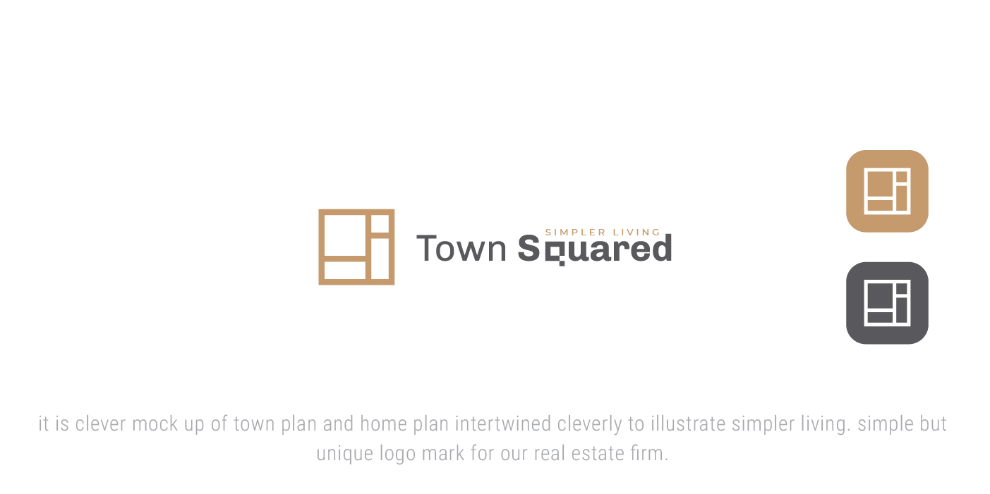 Logo Design by nandkumar for this project | Design #28197253