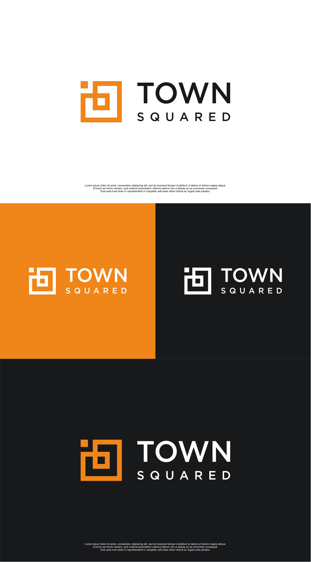 Logo Design by MASH Std for this project | Design #28197797