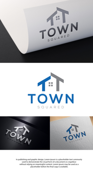 Logo Design by AnteMeridiem for this project | Design: #28196179