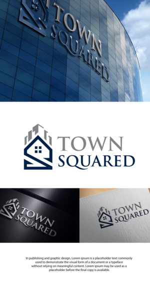 Logo Design by AnteMeridiem for this project | Design: #28221235