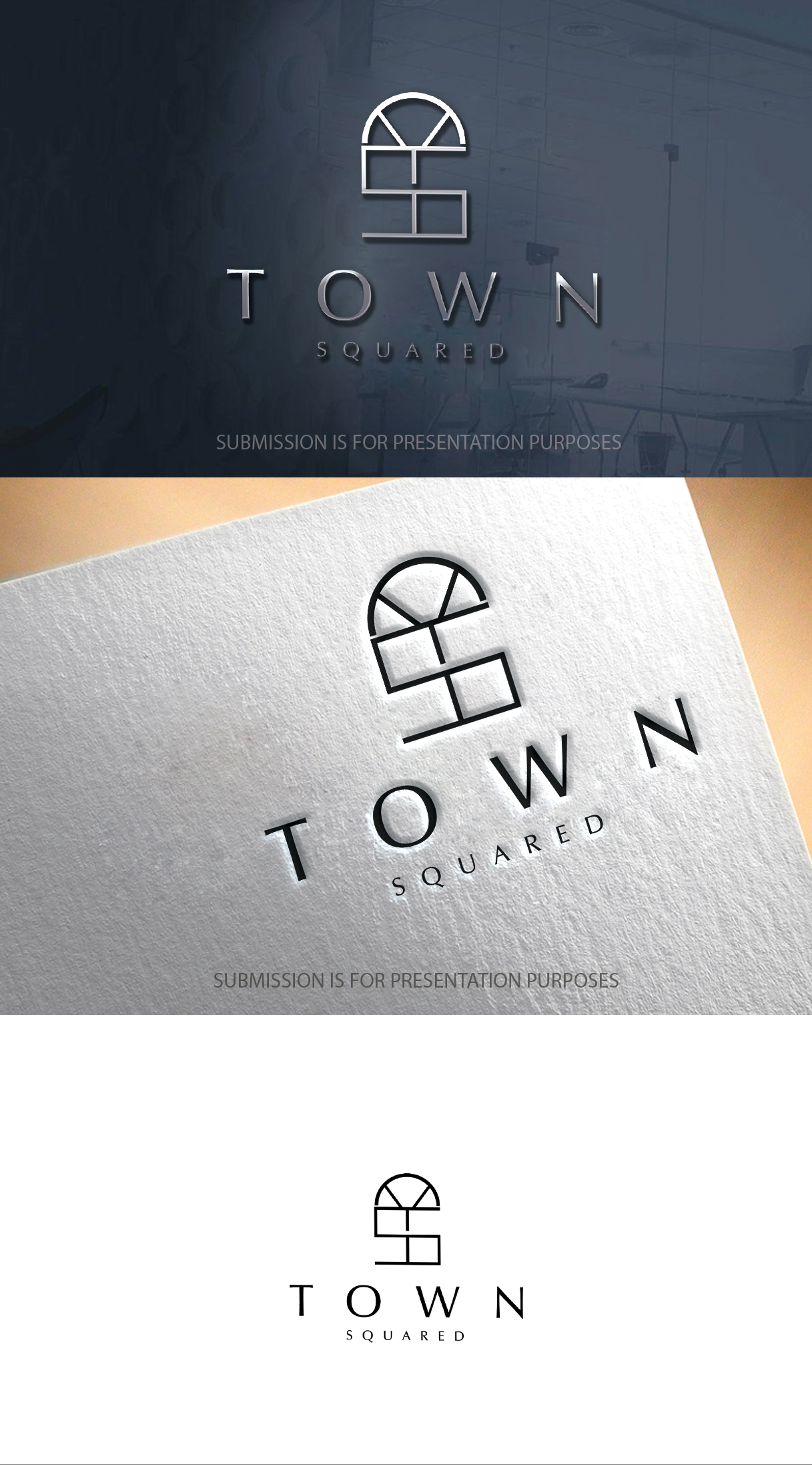 Logo Design by graphicevolution for this project | Design #28192978