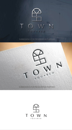 Logo Design by graphicevolution for this project | Design: #28192978