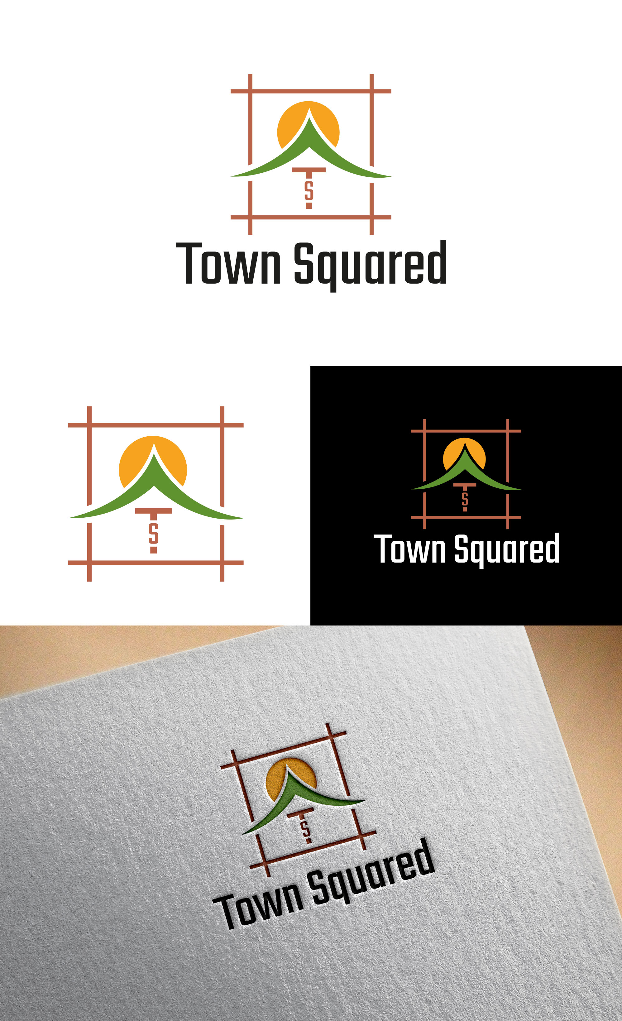 Logo Design by sun_bird for this project | Design #28223593