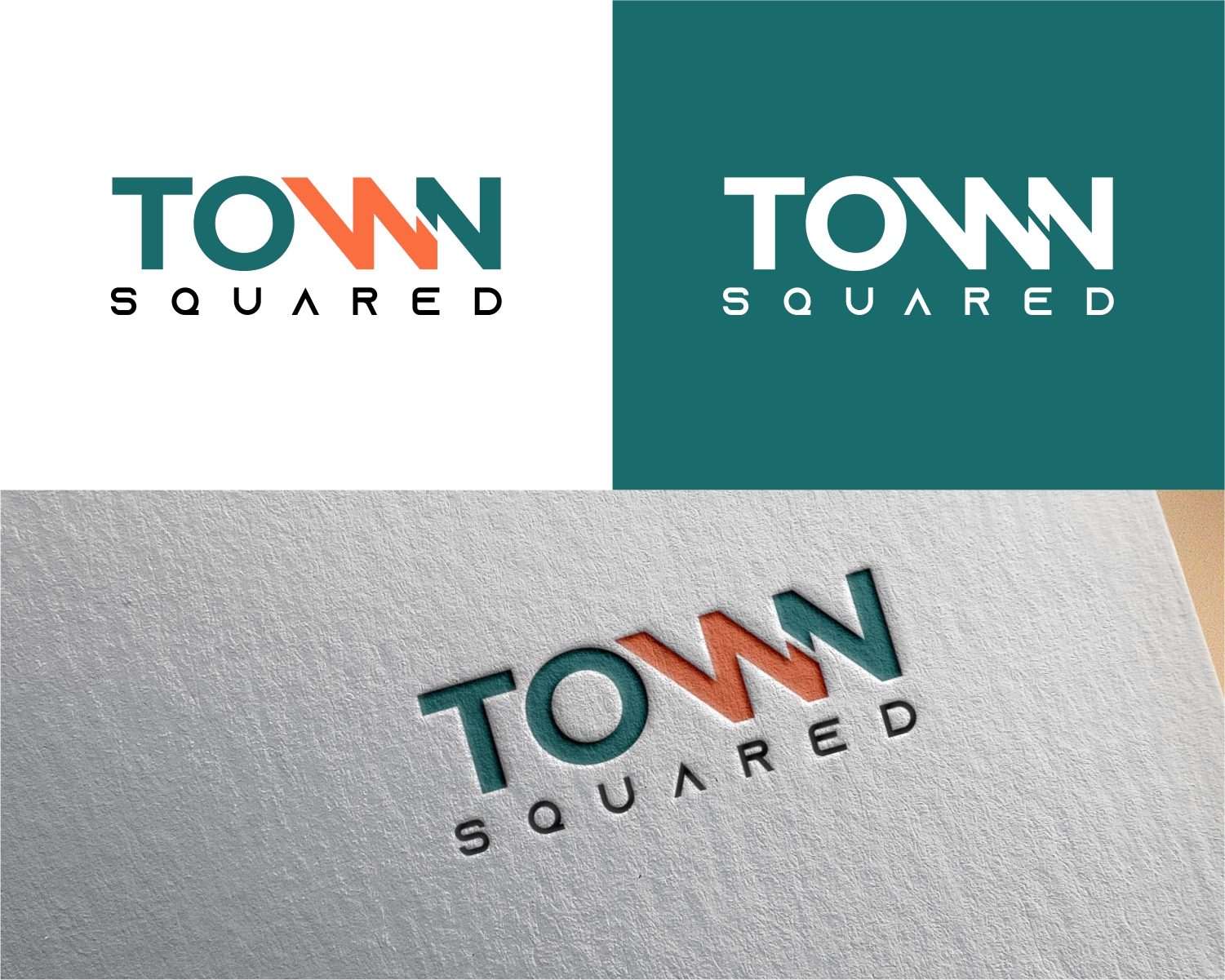 Logo Design by Rusmin Gustamin for this project | Design #28200857