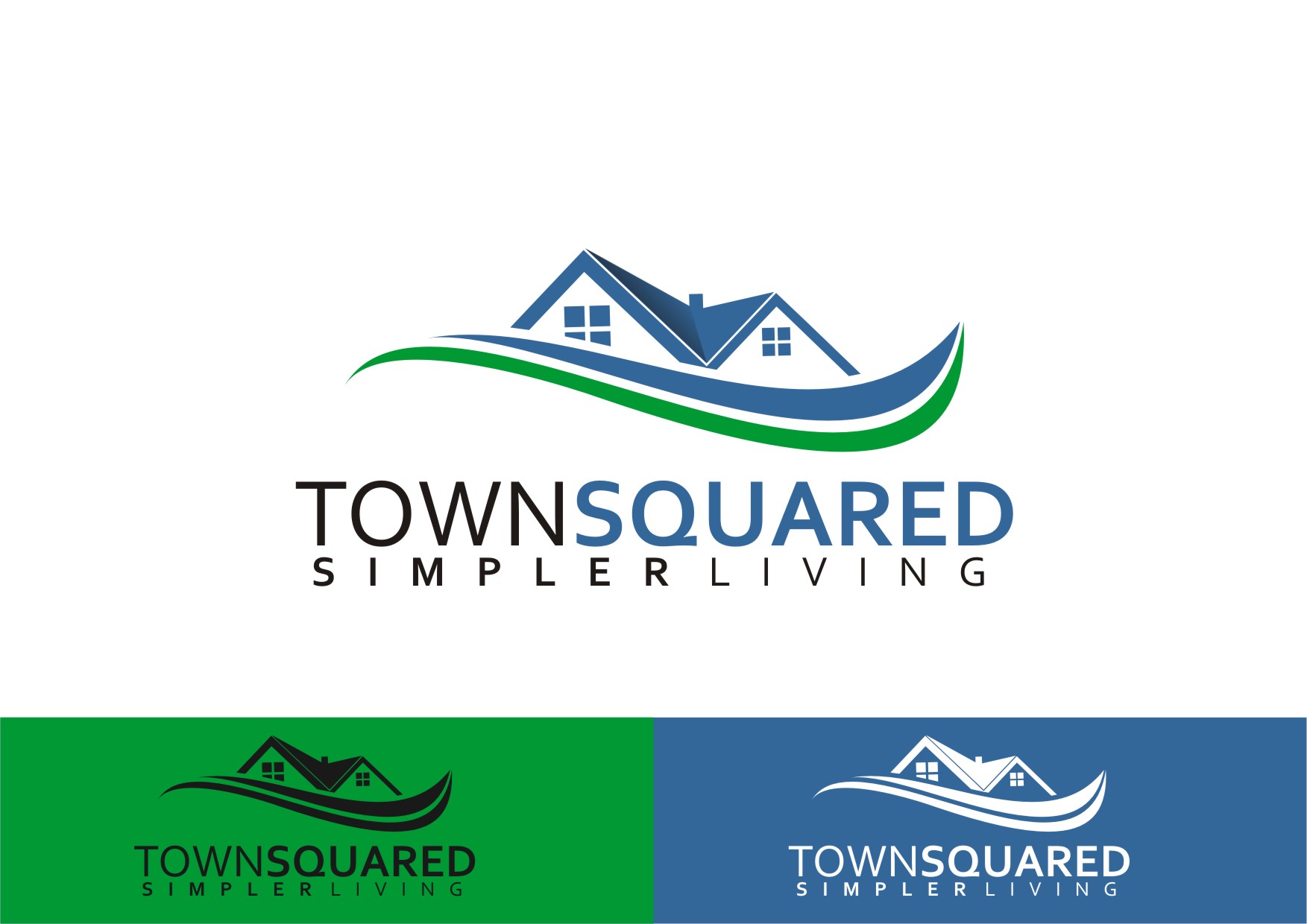 Logo Design by rgrider for this project | Design #28196134