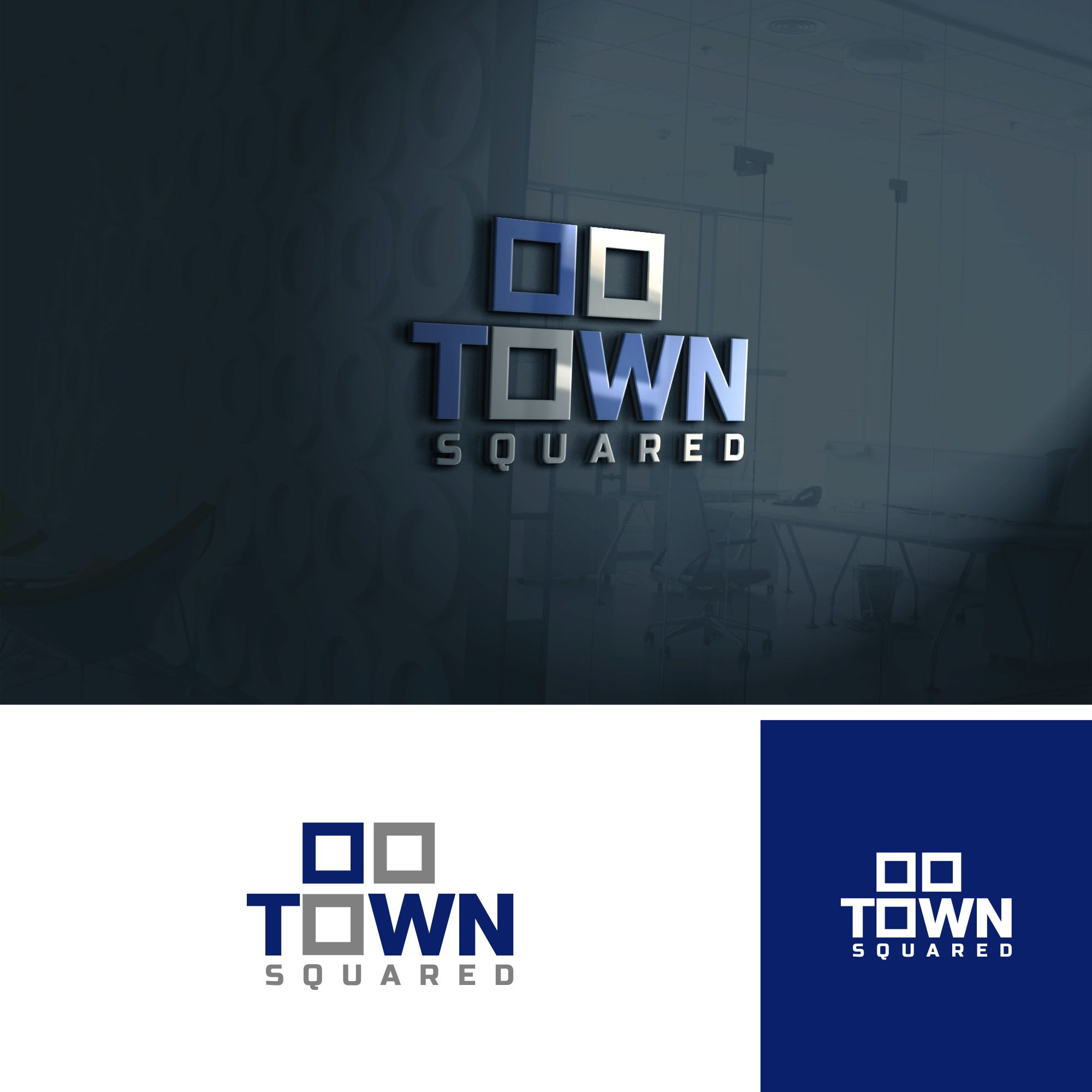 Logo Design by SigmaStudio for this project | Design #28202744