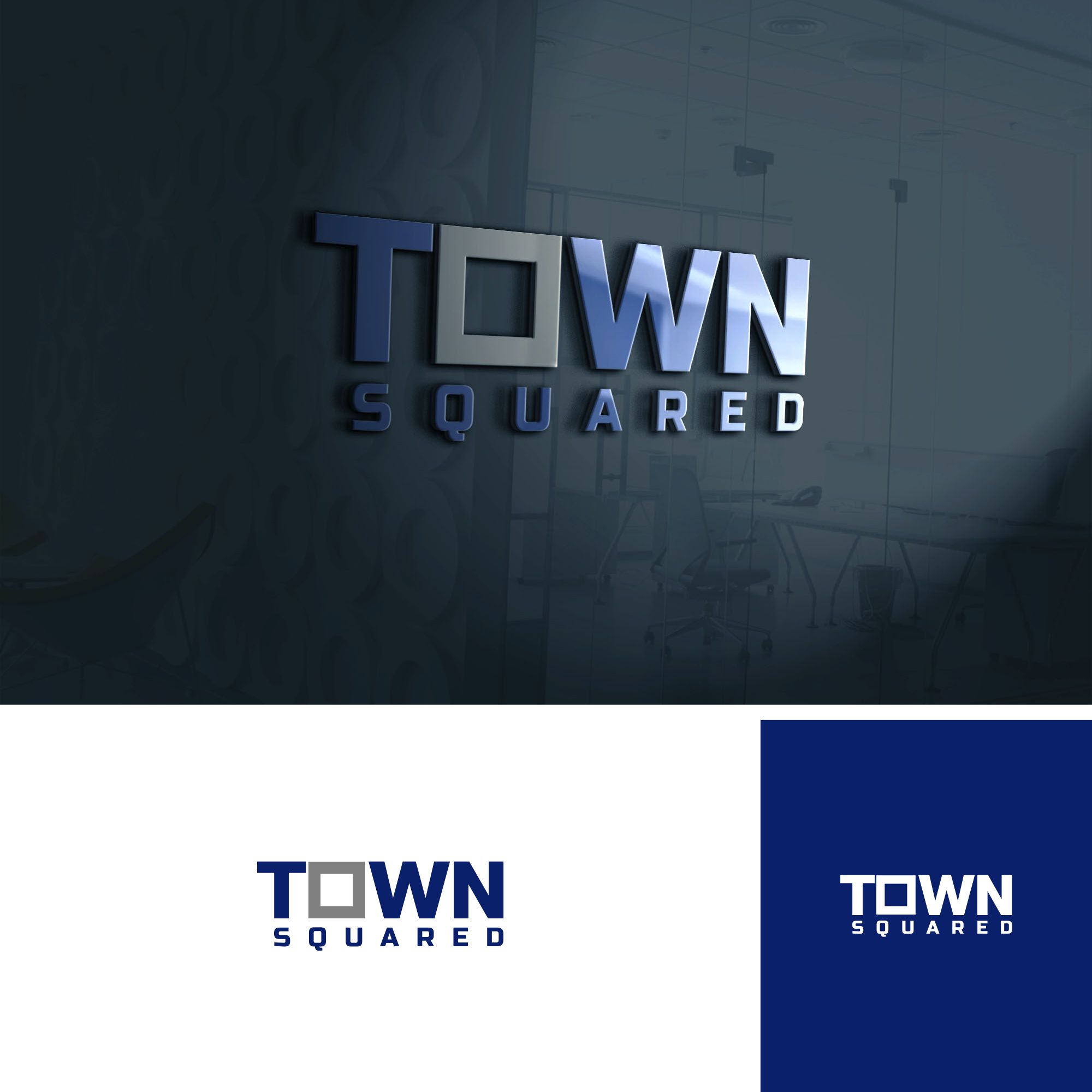 Logo Design by SigmaStudio for this project | Design #28202745