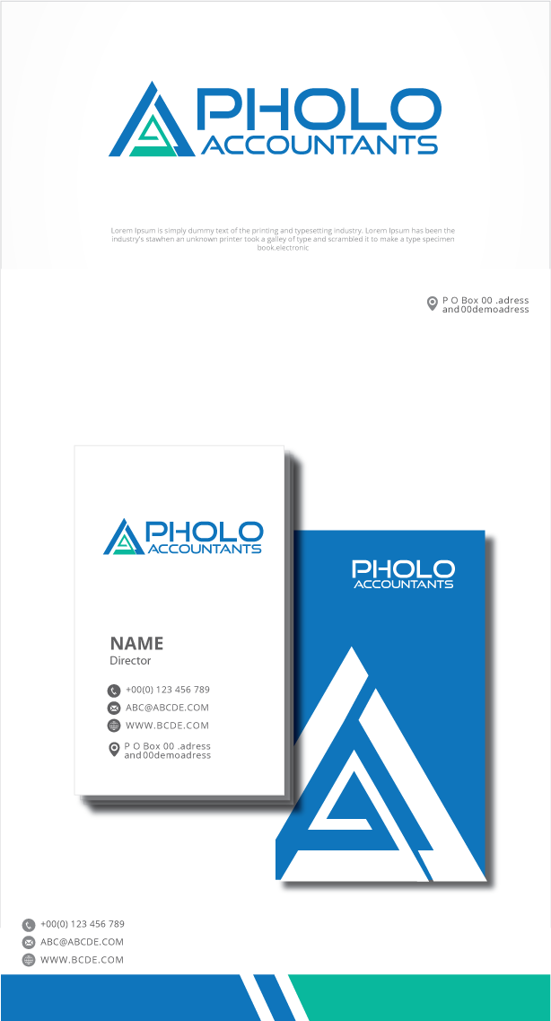 Logo Design by graphicevolution for this project | Design #28193875