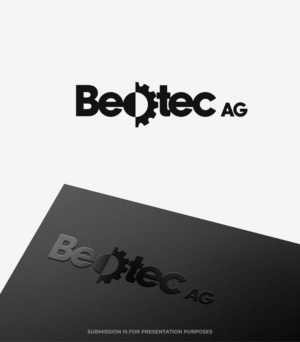 Beotec AG | Design de Logo par Isaak Designs