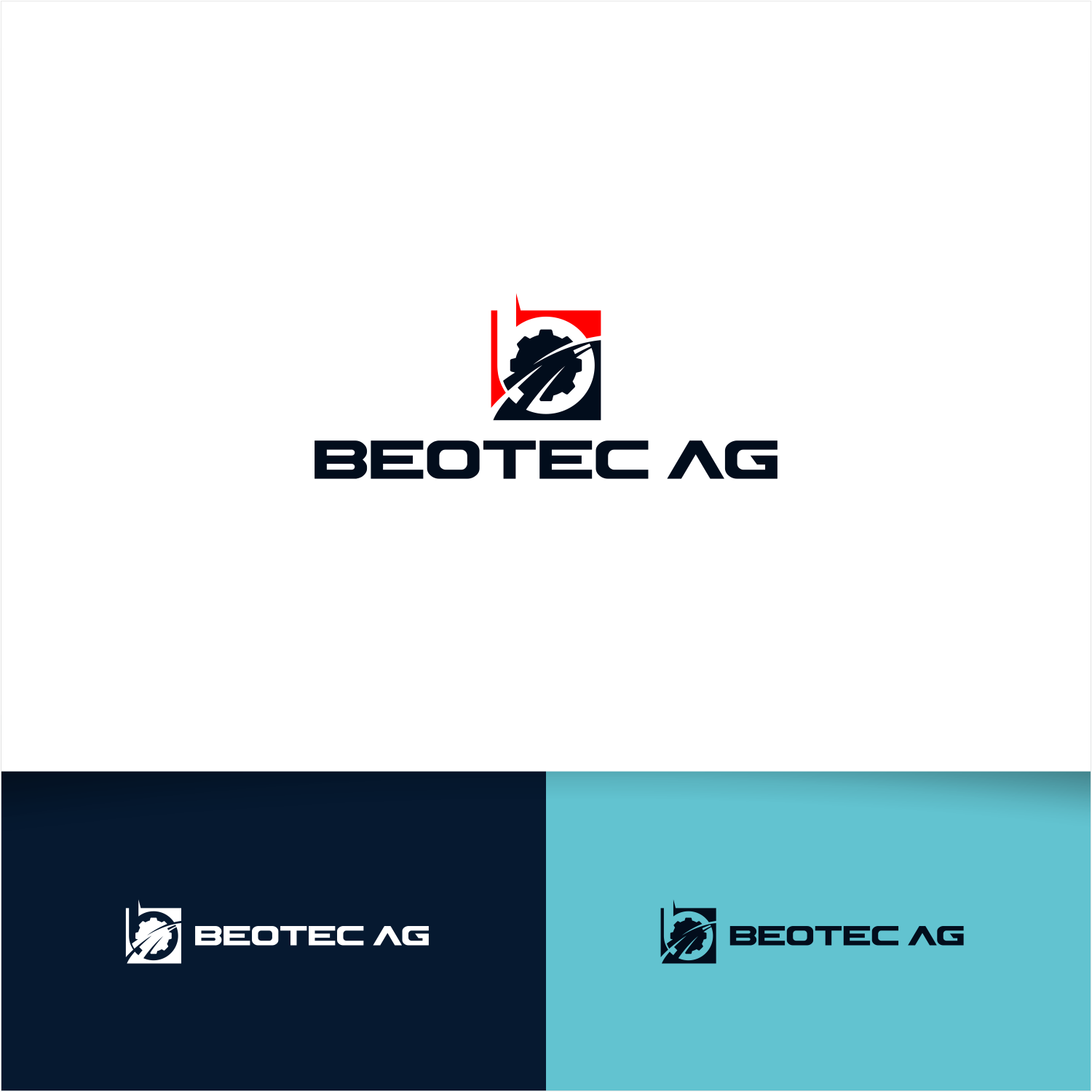 Logo Design by Arham Hidayat for this project | Design #28207542