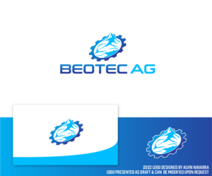 Logo Design by alvinnavarra for this project | Design: #28216639