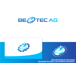 Logo Design by alvinnavarra for this project | Design: #28216644