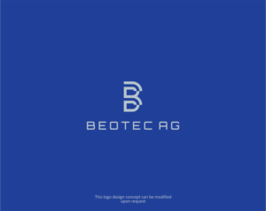 Beotec AG | Design de Logo par MBARO