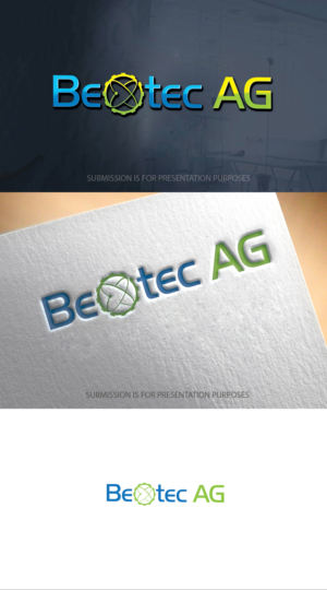 Logo Design by graphicevolution for this project | Design: #28193716
