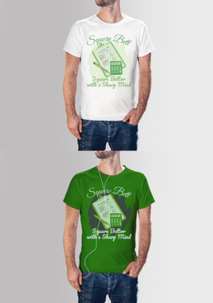 T-shirt Design by JanuXart
