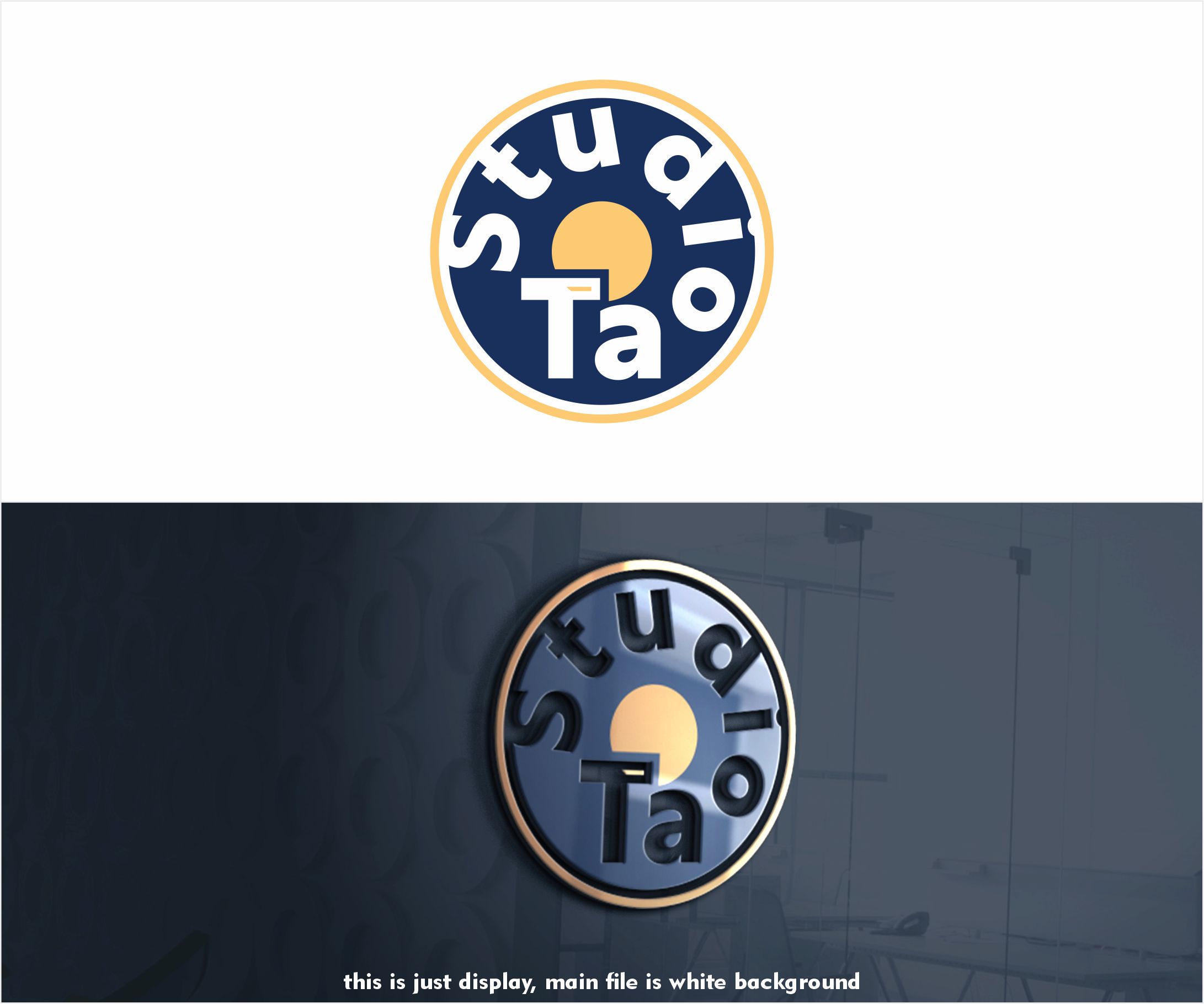 Logo Design by alkaline for this project | Design #28195474