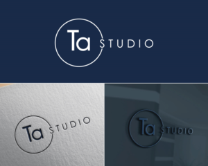 Logo Design by Atec for this project | Design: #28199856