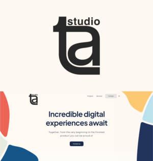 Logo Design by jipsy studio for this project | Design #28206126