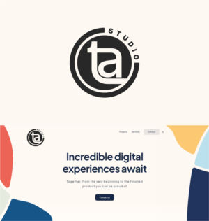 Logo Design by Rizal Bagus for this project | Design: #28207783