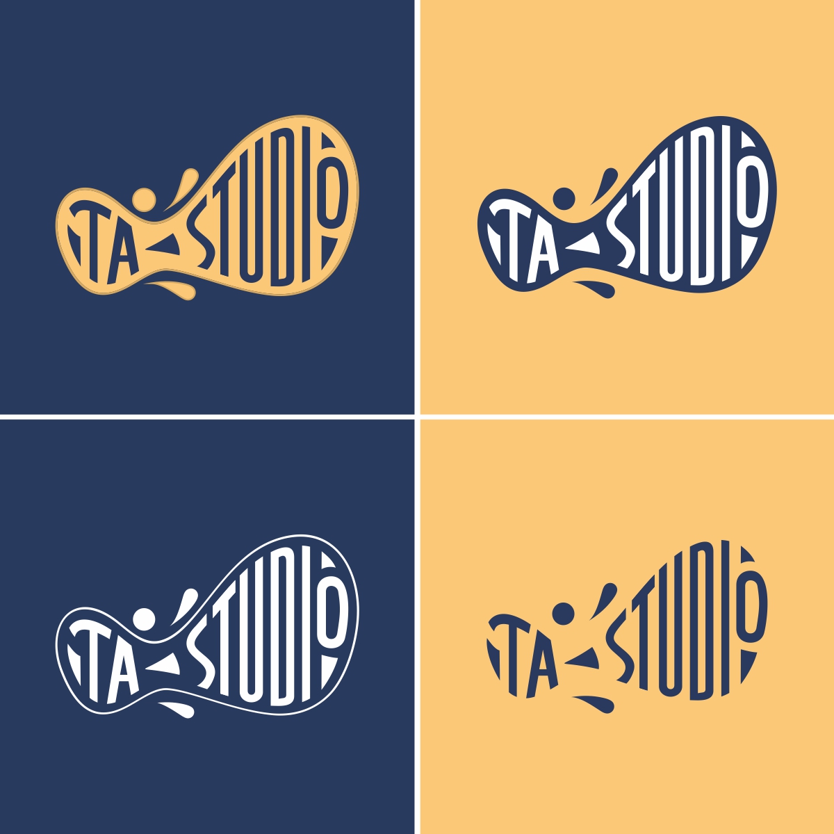 Logo Design by Regh Element for this project | Design #28216511
