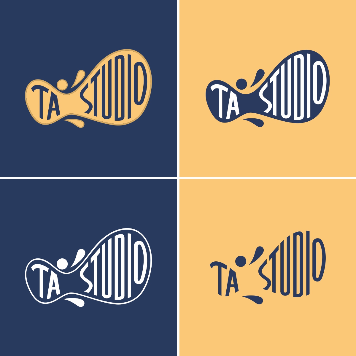 Logo Design by Regh Element for this project | Design #28225904