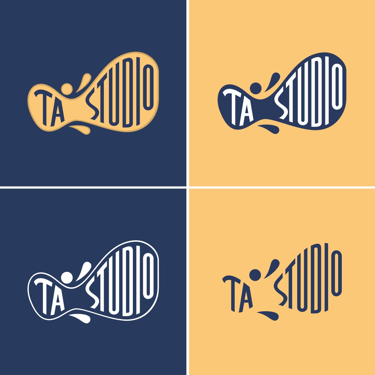Logo Design by Regh Element for this project | Design #28225908